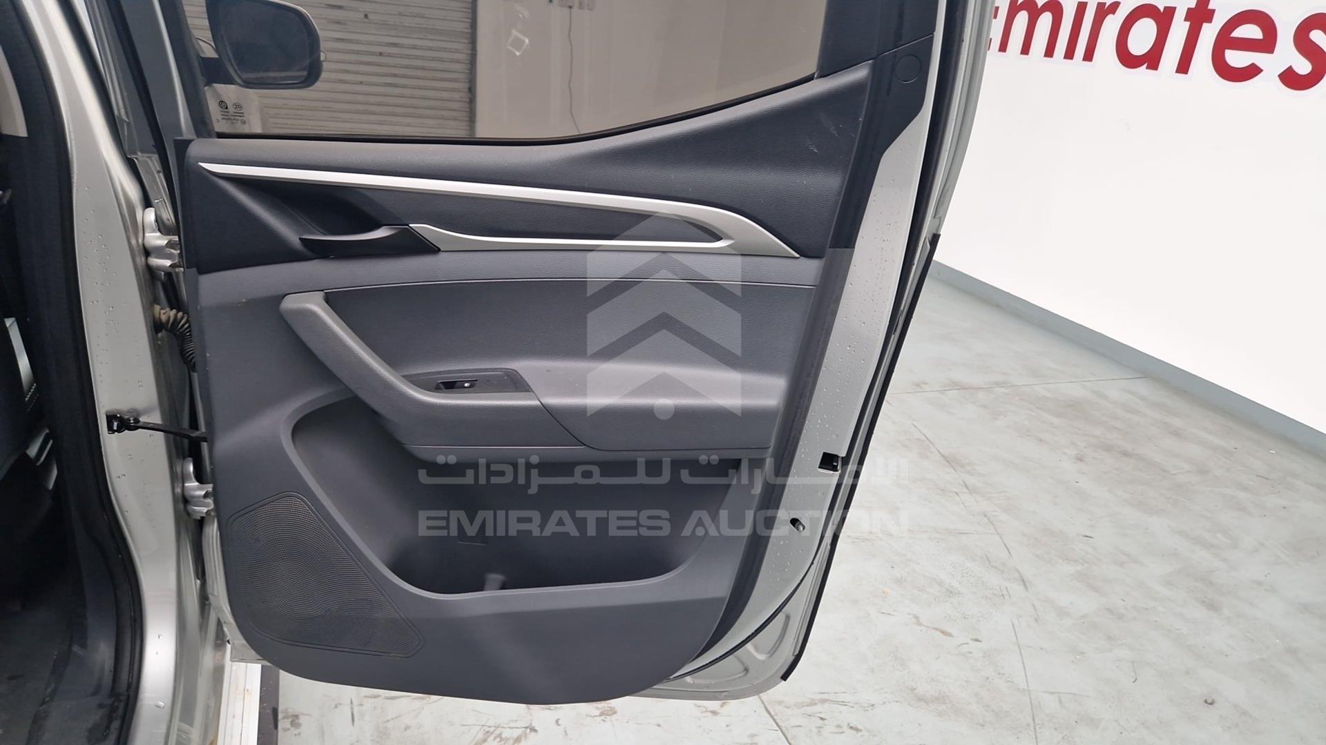 2022 MAXUS T60 VIN: LSFAM11H5NA041172