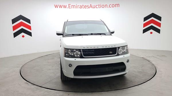 Range Rover Sport 2013 SALLSAAE4DA783715 Image 2