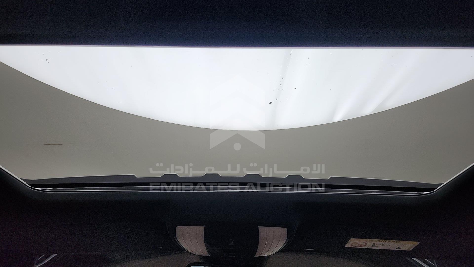 2015 MERCEDES CLS 500 VIN: WDDLJ7DB9FA154973
