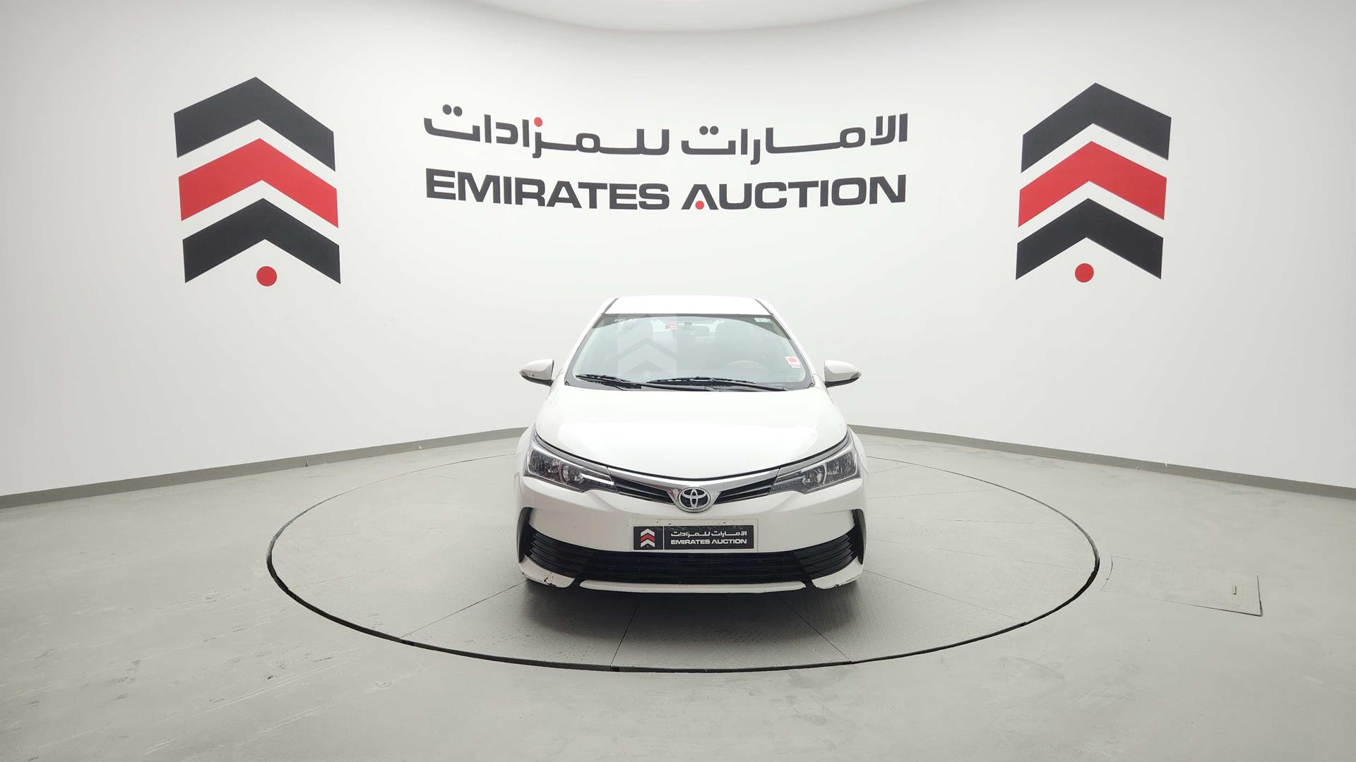2018 TOYOTA COROLLA VIN: RKLBB9HE7J5213722