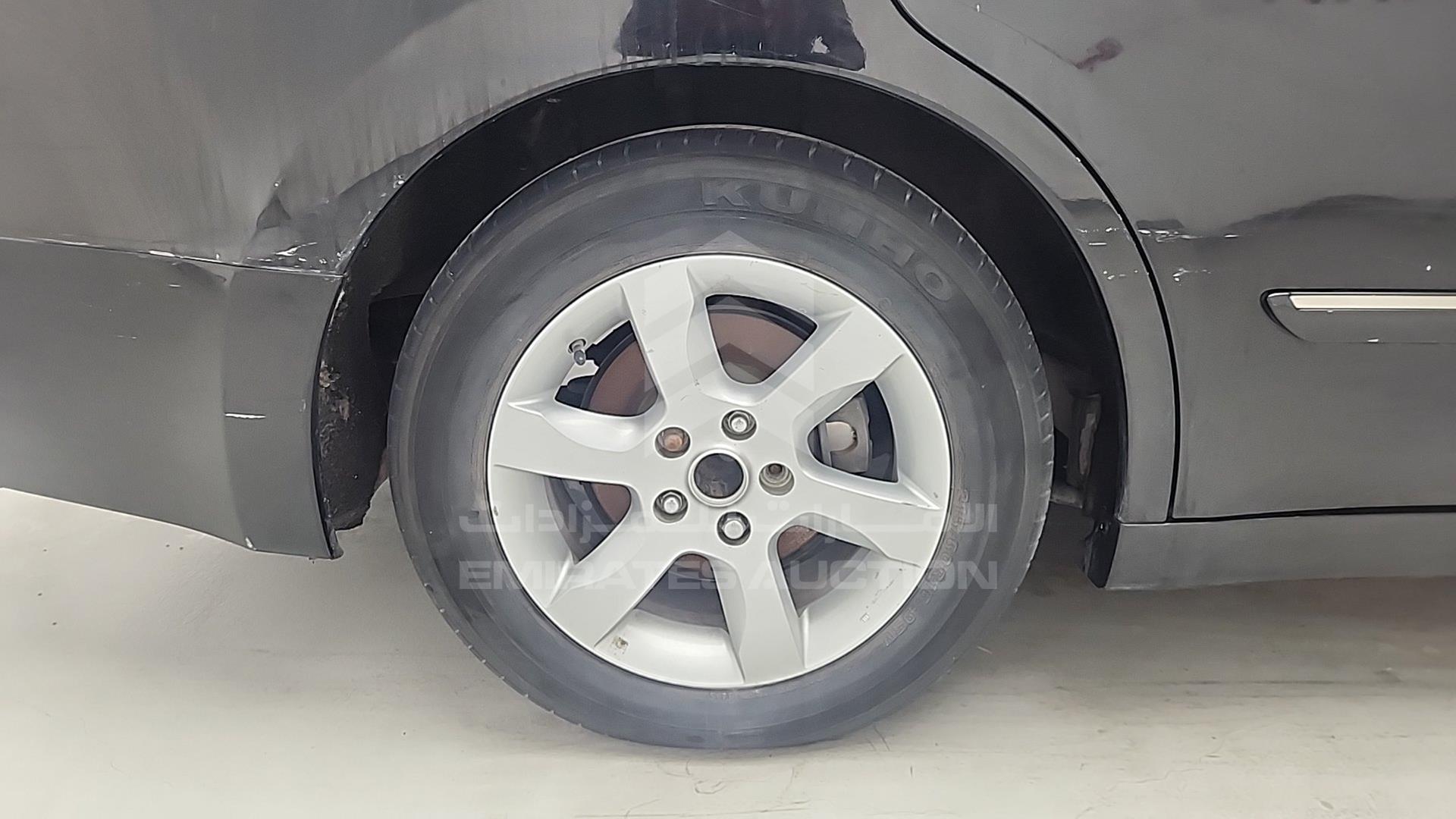 2008 NISSAN ALTIMA VIN: 1N4AL21DX8C219685