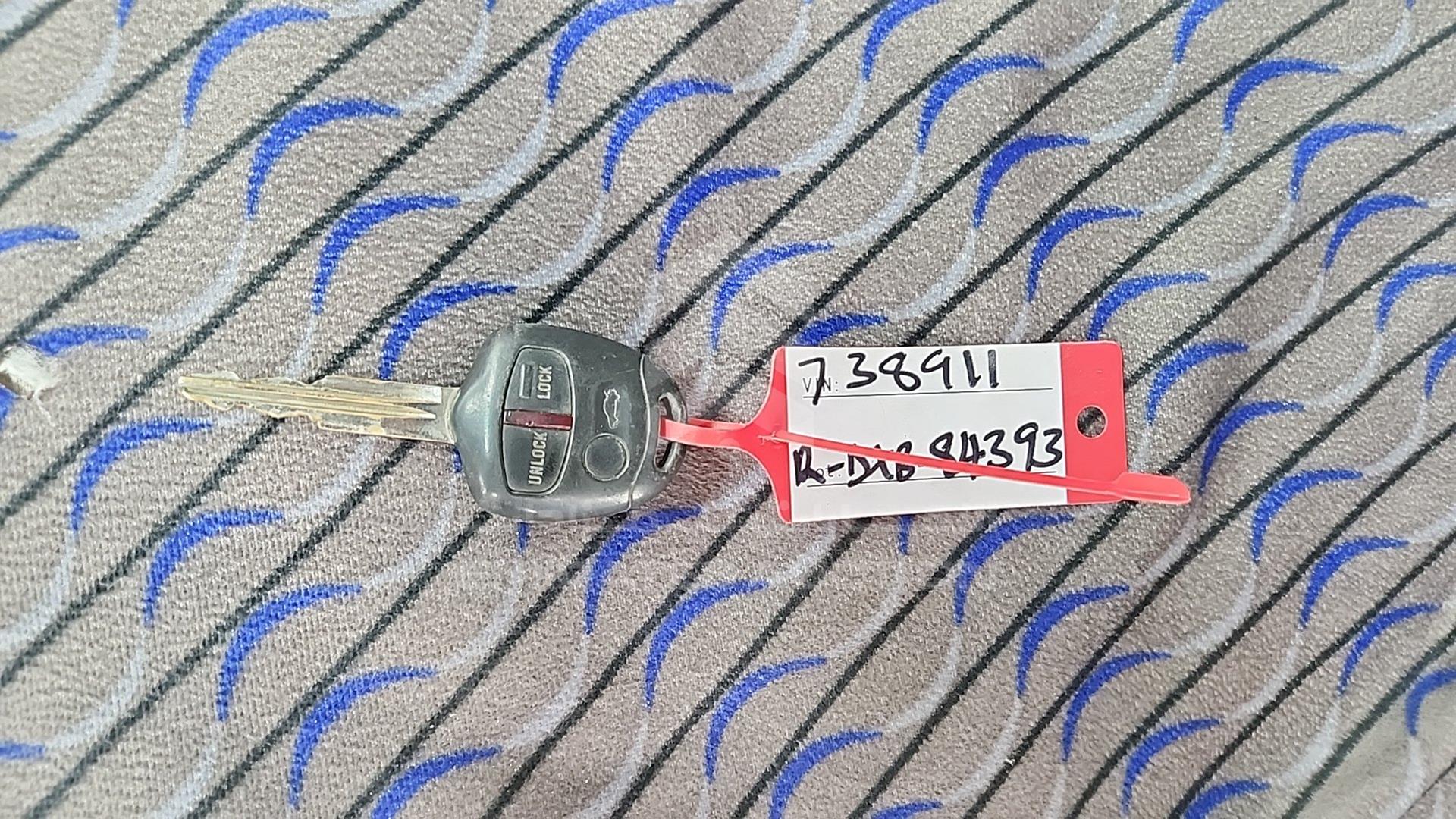 2015 MITSUBISHI LANCER VIN: JMYSTCY4AFU738911