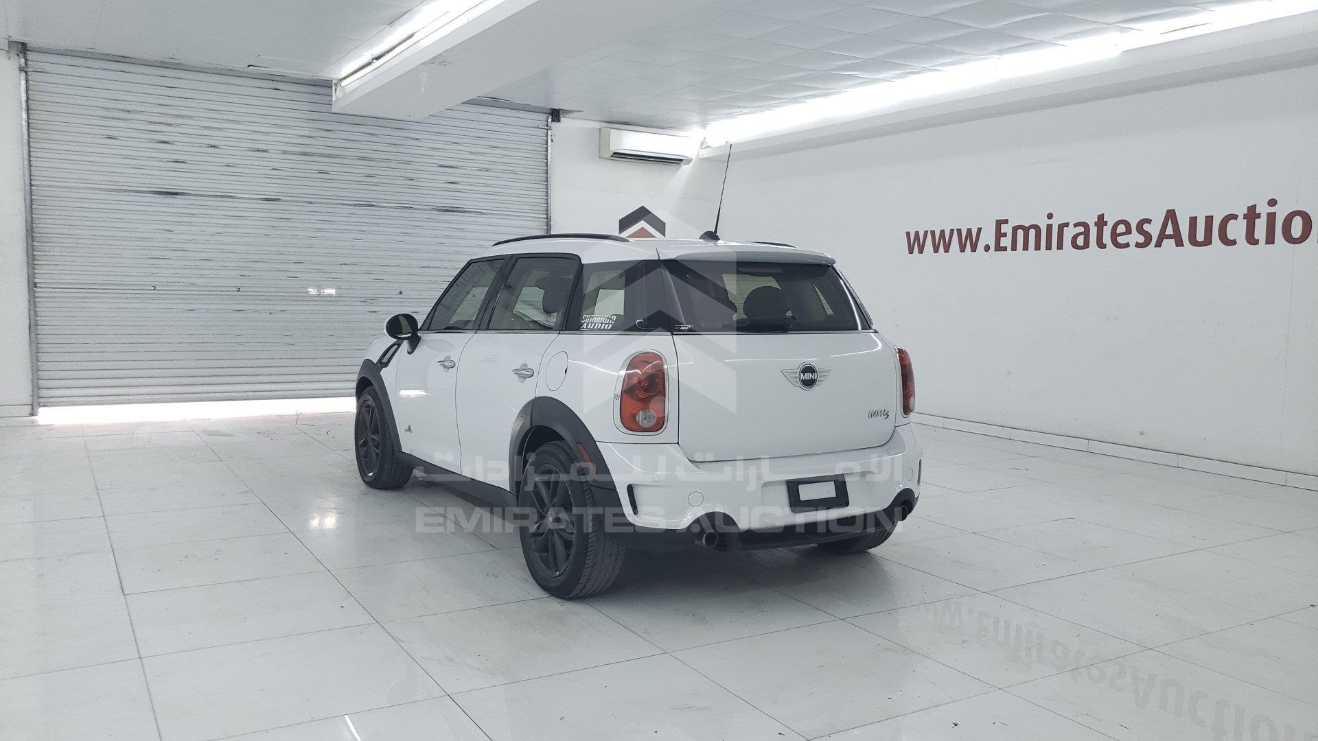 WMWZC5C57CWM14278 - 2012 Mini Cooper - #356446