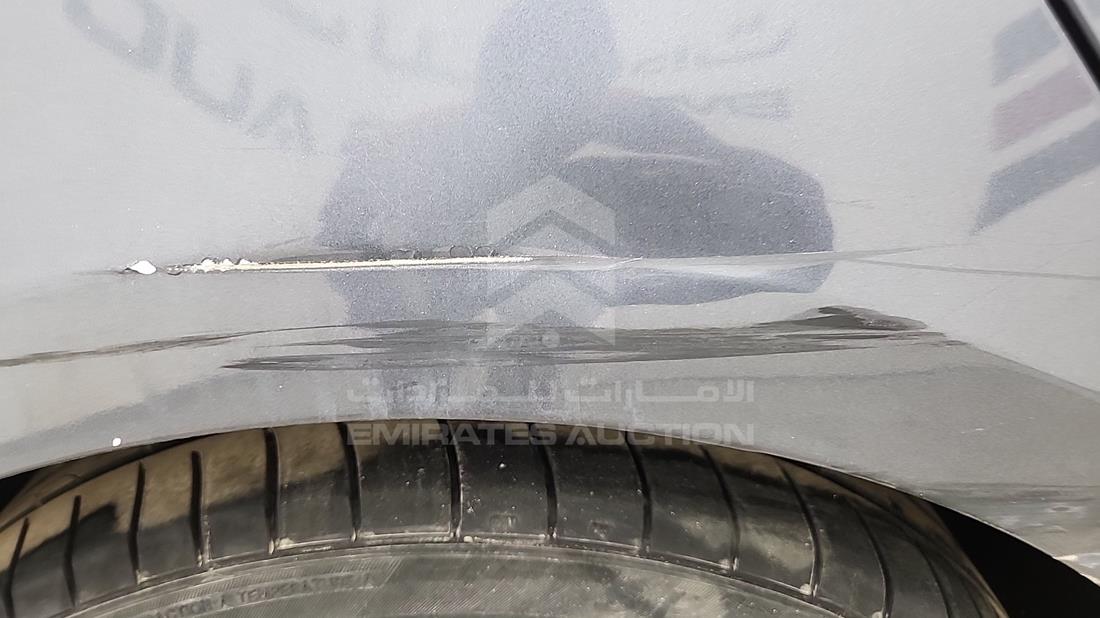 تيسلا موديل 3 2021 — خدش — صورة 19