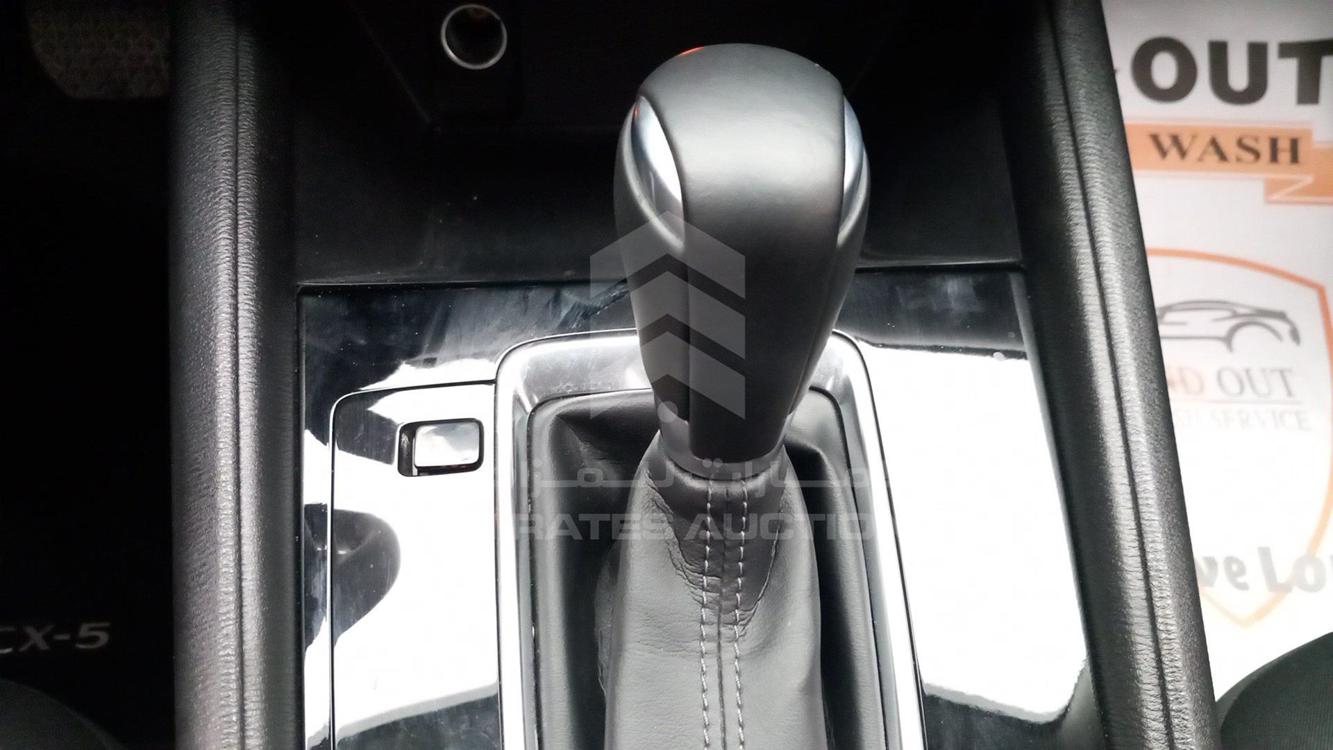 2023 MAZDA CX-5 VIN: JM3KFBAMXP0285215
