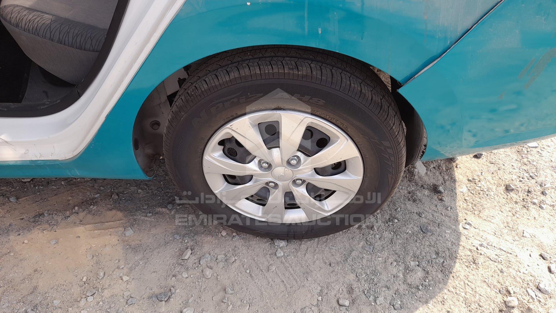 2023 KIA PEGAS VIN: LJD0AA297P0235180