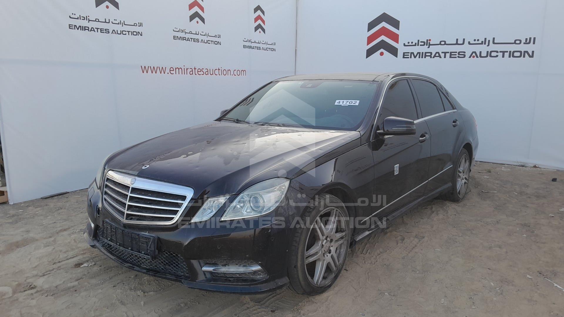 2012 MERCEDES E 300 VIN: WDDHF5EB5CA584036