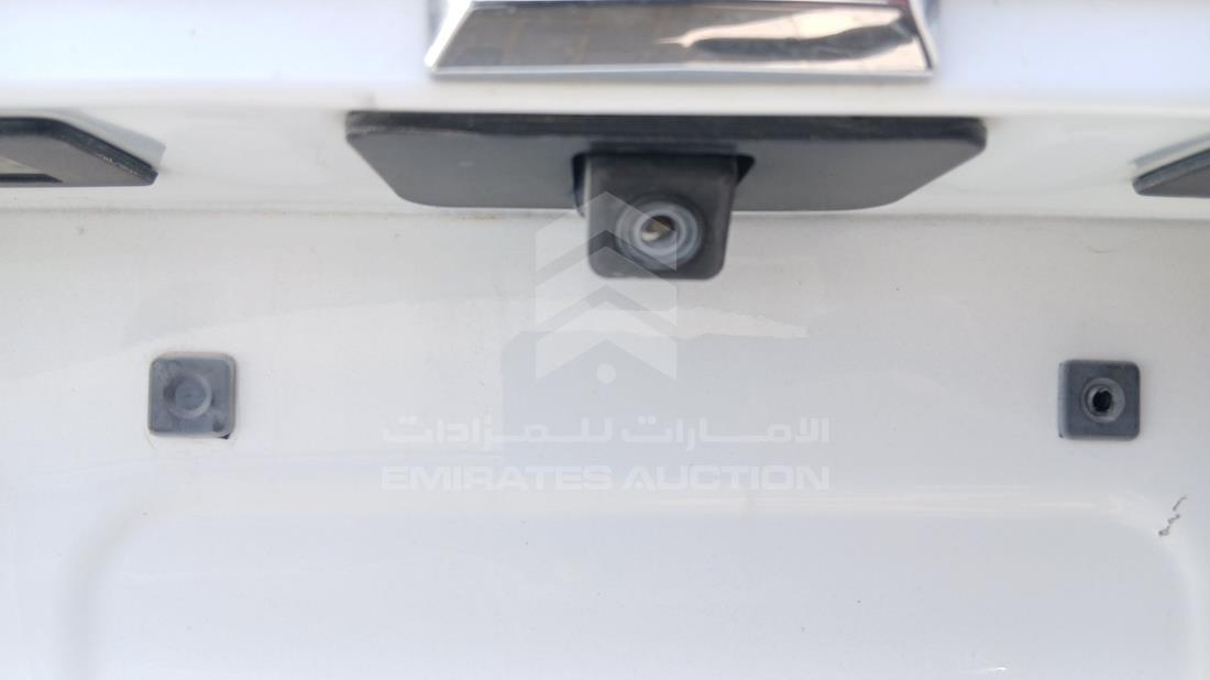 2019 Chevrolet Suburban — Rear Camera & 360 View — Photo 22