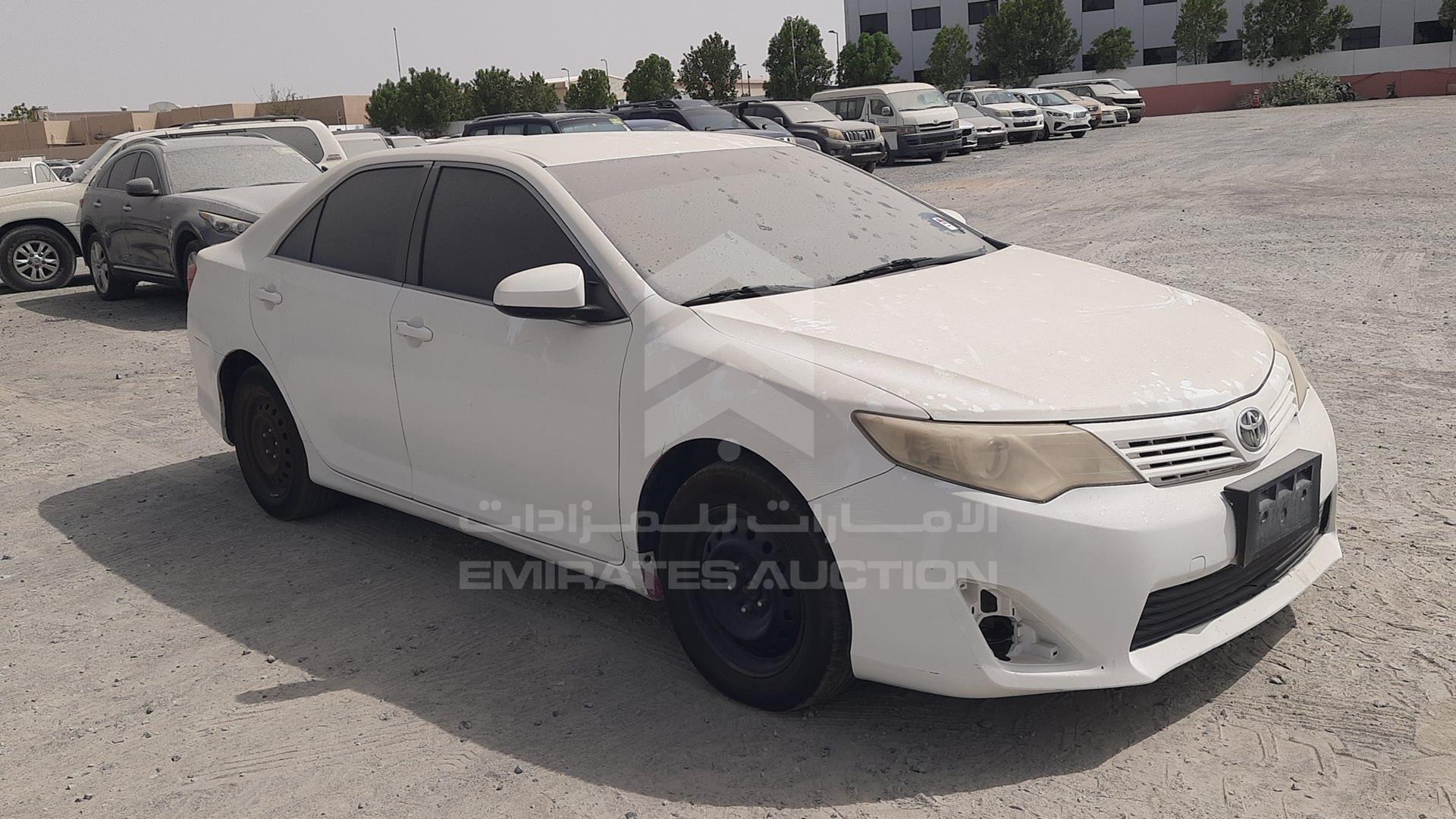 2015 TOYOTA CAMRY VIN: 6T1BF9FK1FX554829