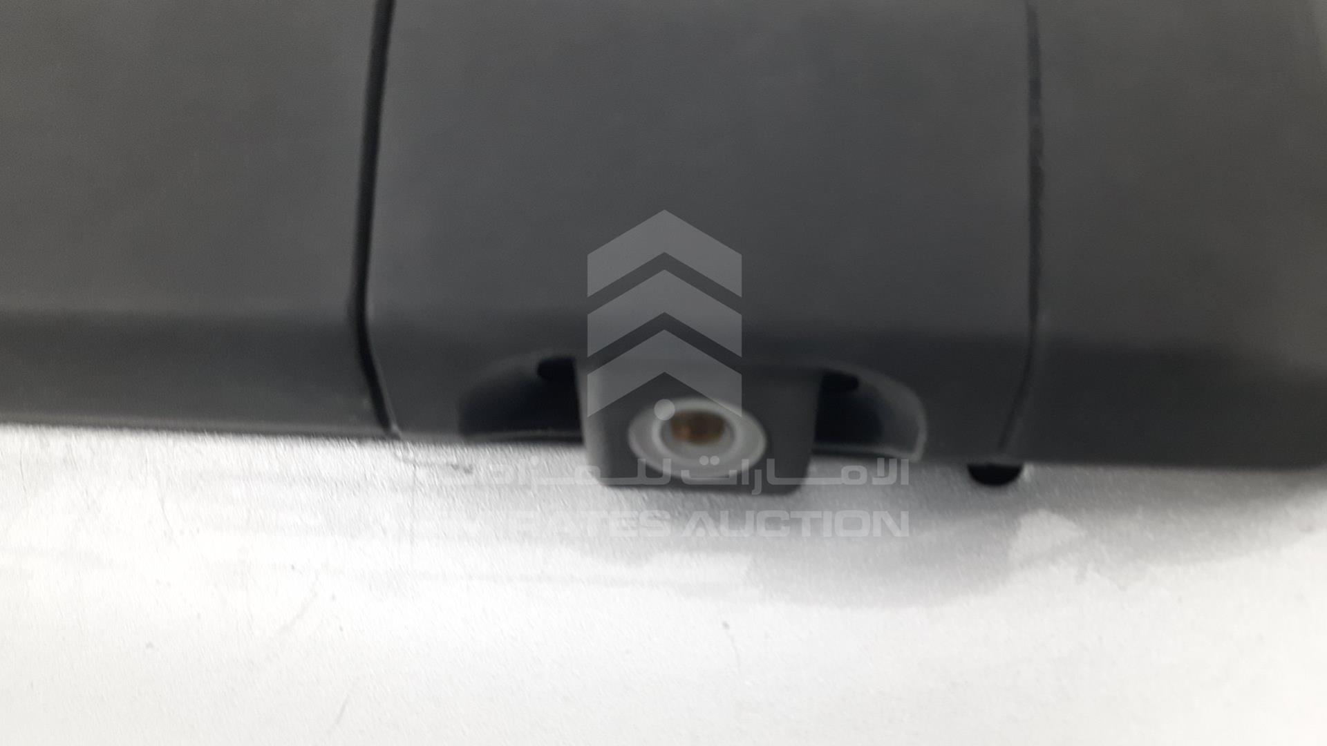 2015 TOYOTA TACOMA VIN: 5TFUU4EN3FX141842