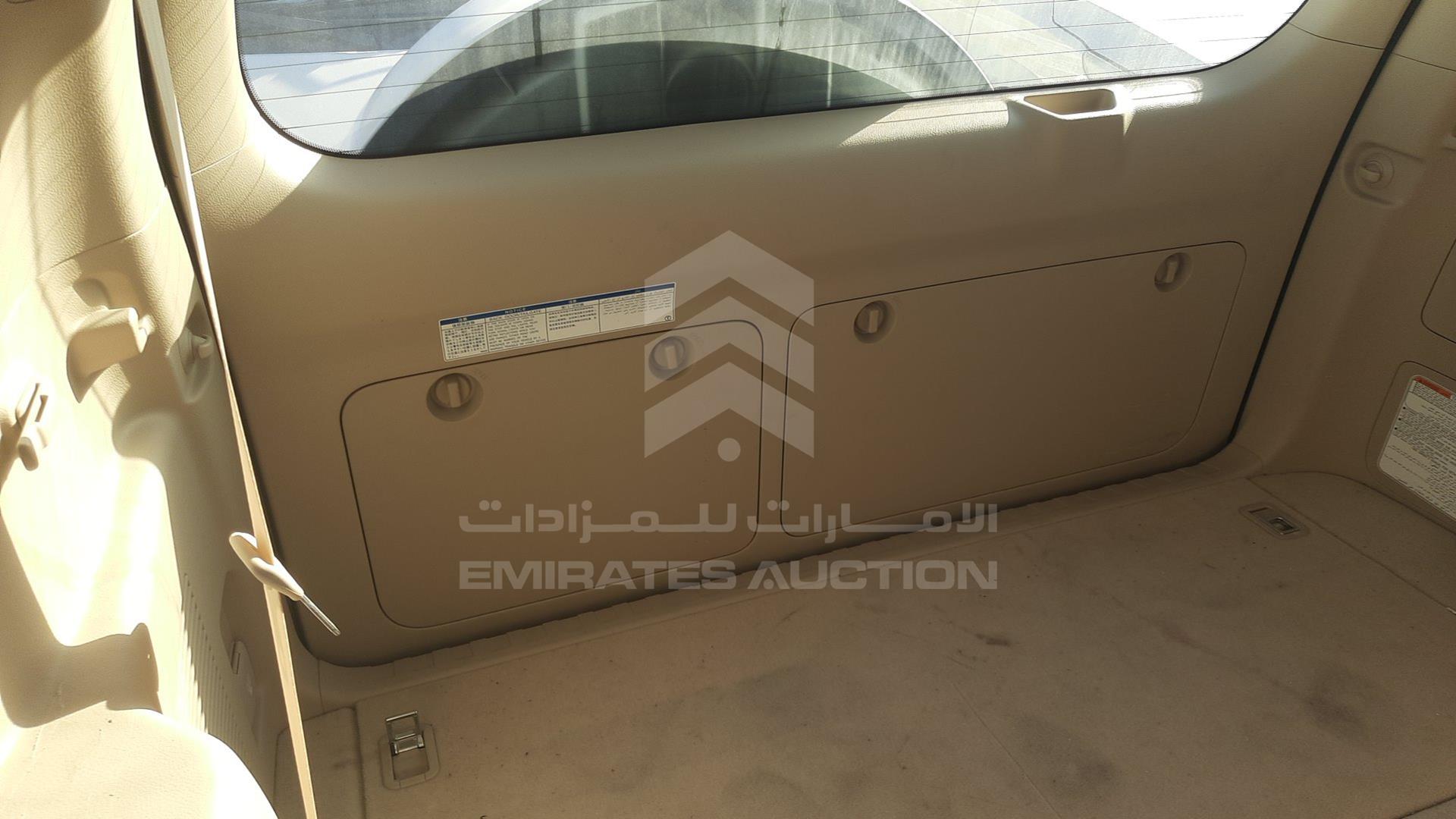 2020 TOYOTA PRADO VIN: JTEBU9FJ3L5090393
