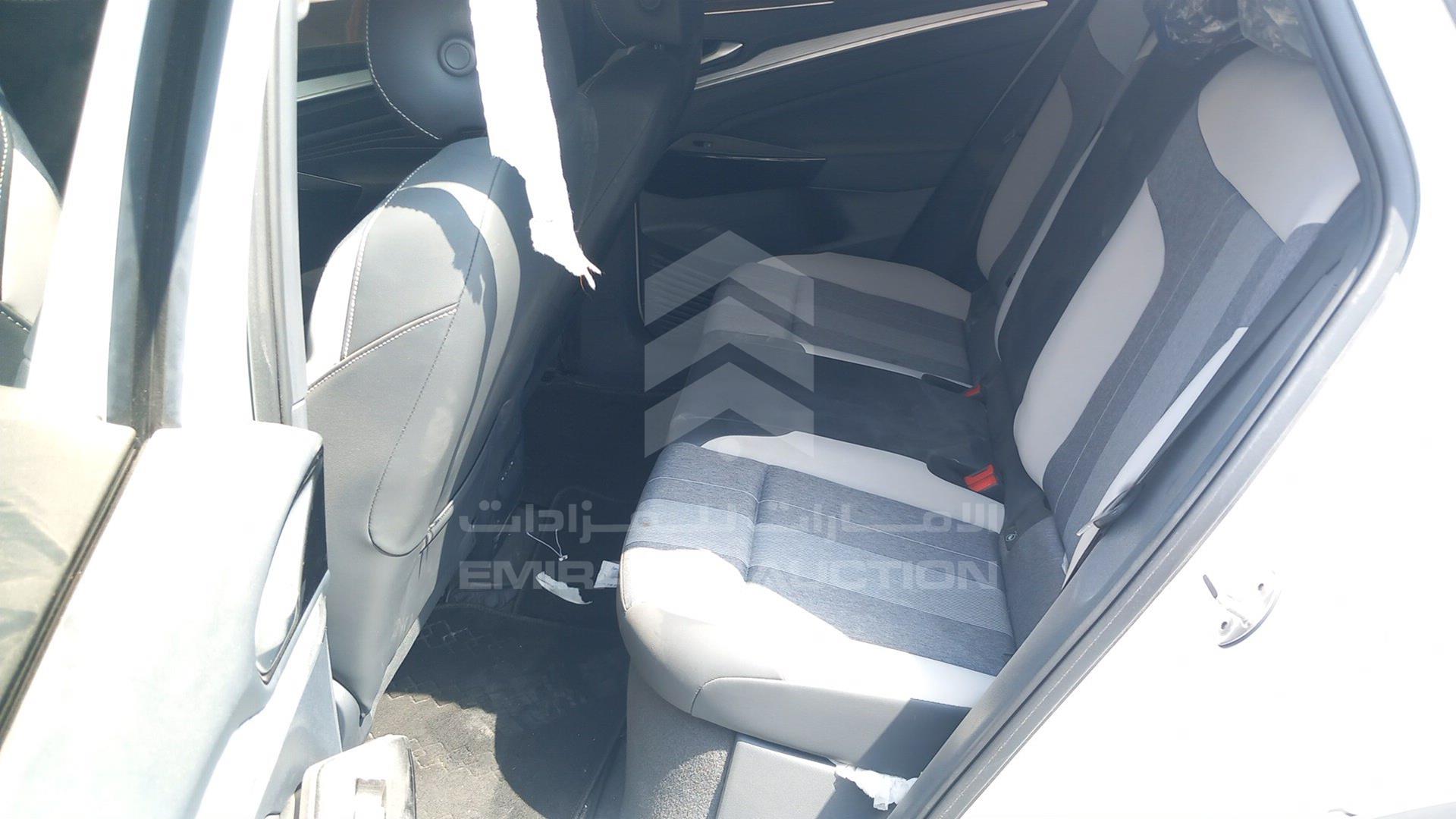 2021 VOLKSWAGEN ID.4 VIN: LFVVB9E62M5028949