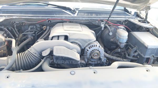 Cadillac Escalade 2008 1GYFK668X8R186040 Image 21