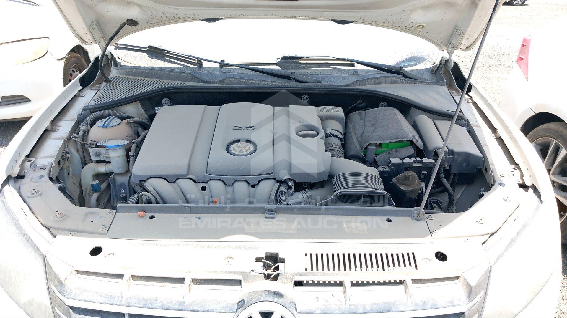WVWCR7A39DC047942 - 2013 Volkswagen Passat - #412244