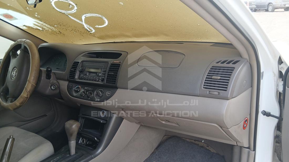 2014 Toyota Camry — Front Right Passenger Dashboard View — Photo 24