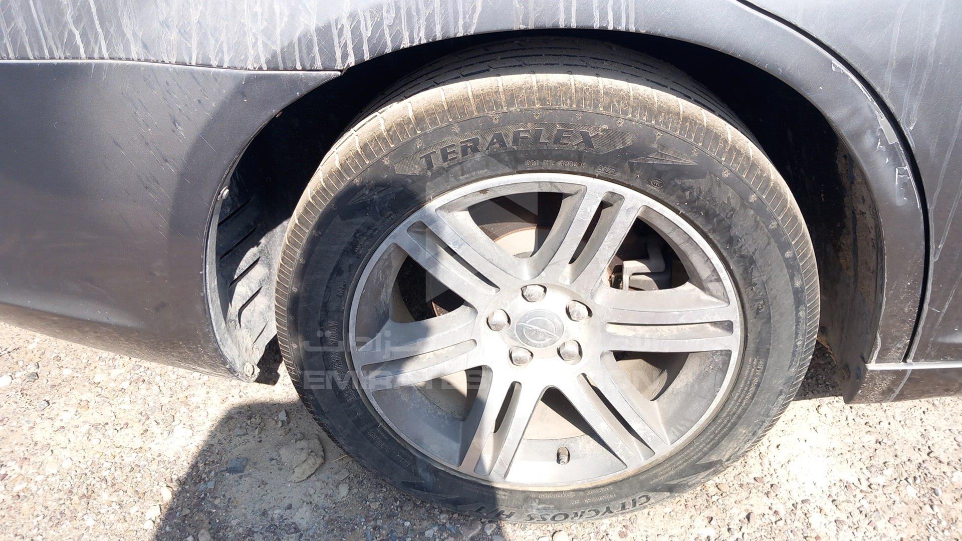 2012 CHRYSLER 300 C VIN: 2C3CCACG3CH179366