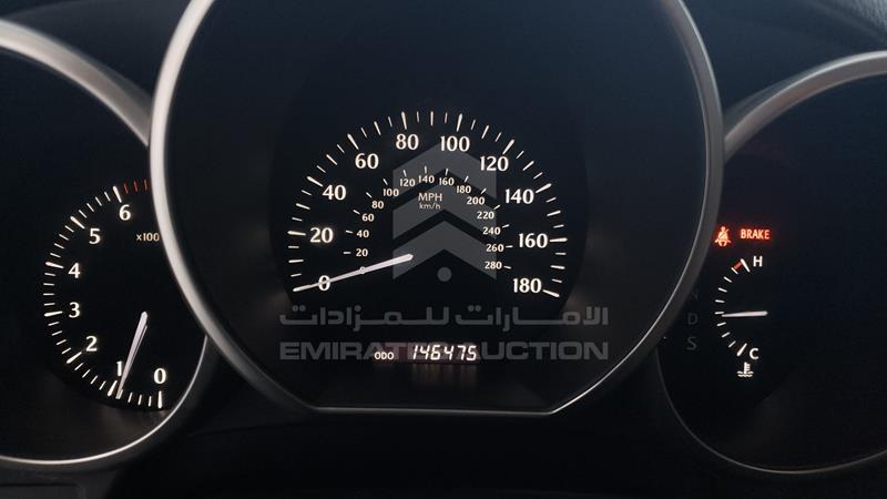 JTHFN48Y369002311 Auction: EmiratesAuction Lot: 406753 JTHFN48Y369002311 Lexus SC 430 2006 BLUE Photo 2