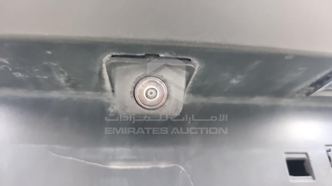 2023 JAC JS4 — Rear Camera & 360 View — Photo 28
