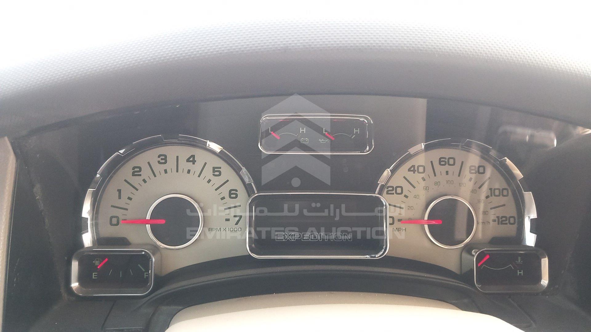 2011 FORD EXPEDITION VIN: 1FMJK1J52BEF05635