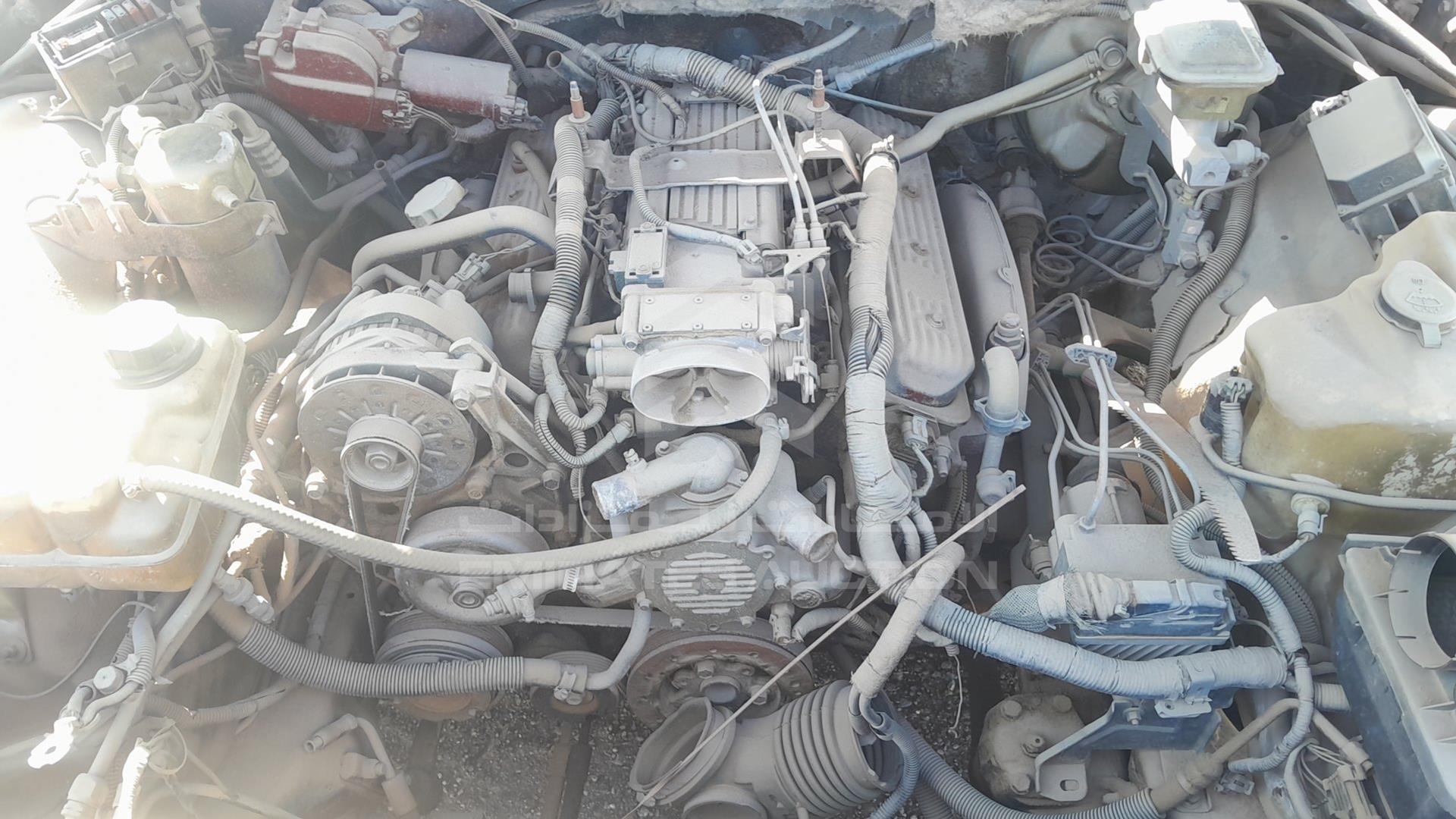 0 CHEVROLET CAPRICE VIN: 1G1BL52P9TR191286