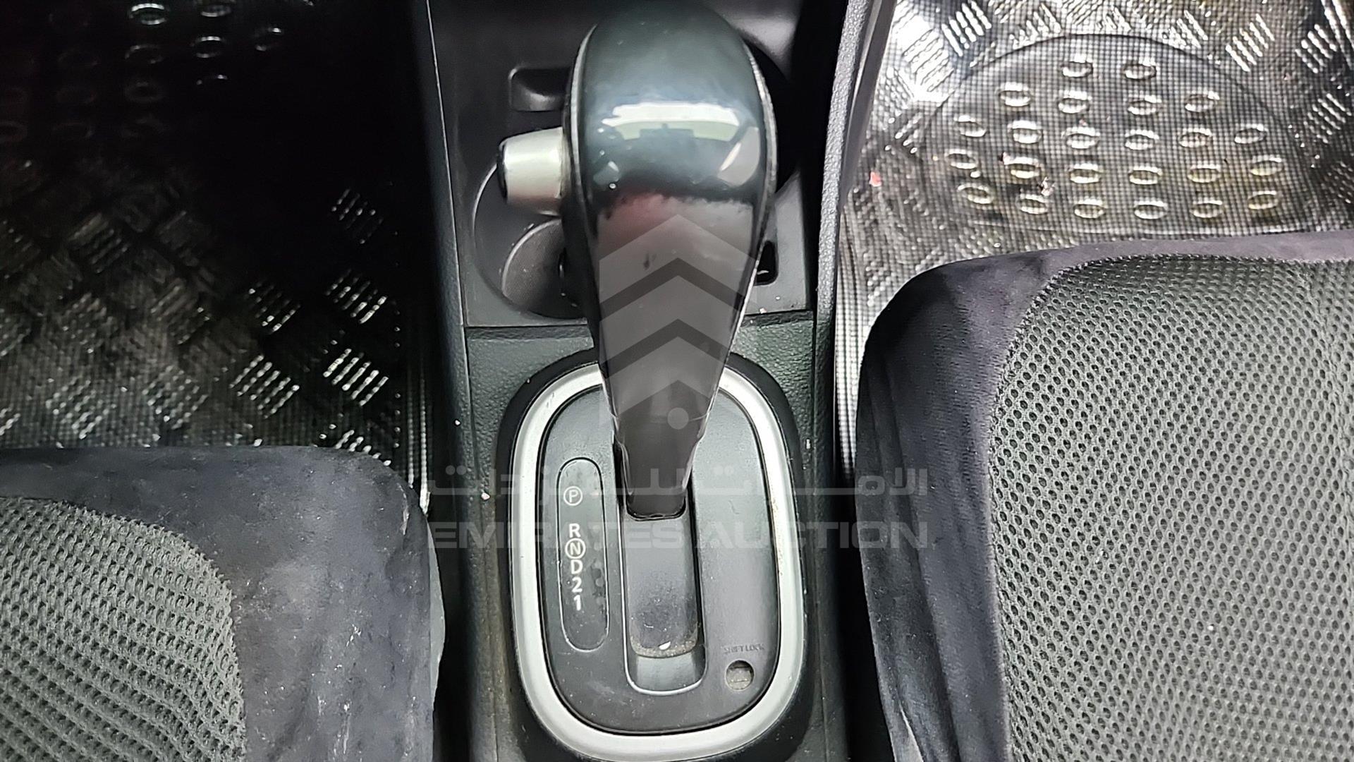 2010 NISSAN VERSA VIN: 3N1BC1CP5AL406801
