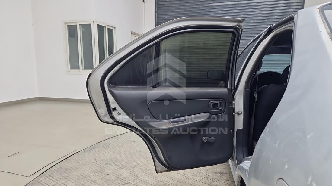 2000 Nissan Sunny — Rear Left Door — Photo 18