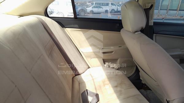 JMYSRCY1AEU722977 Mitsubishi Lancer