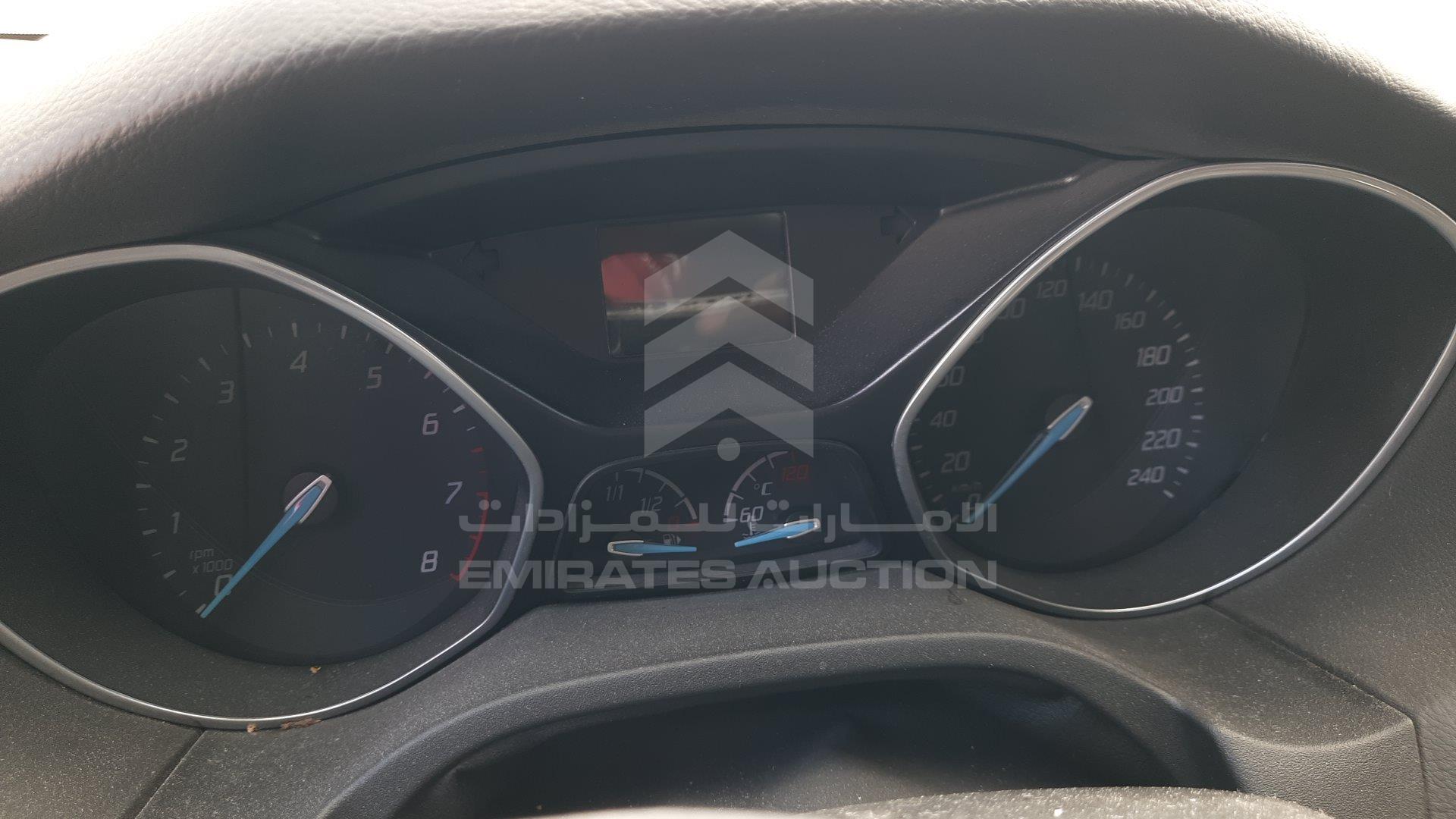WF0BB3KF0CLL26578 - 2012 Ford Focus - #506614