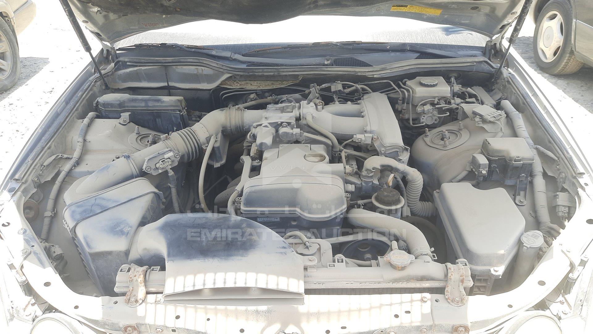 1999 LEXUS GS 300 VIN: JT8BD68S6X0073050