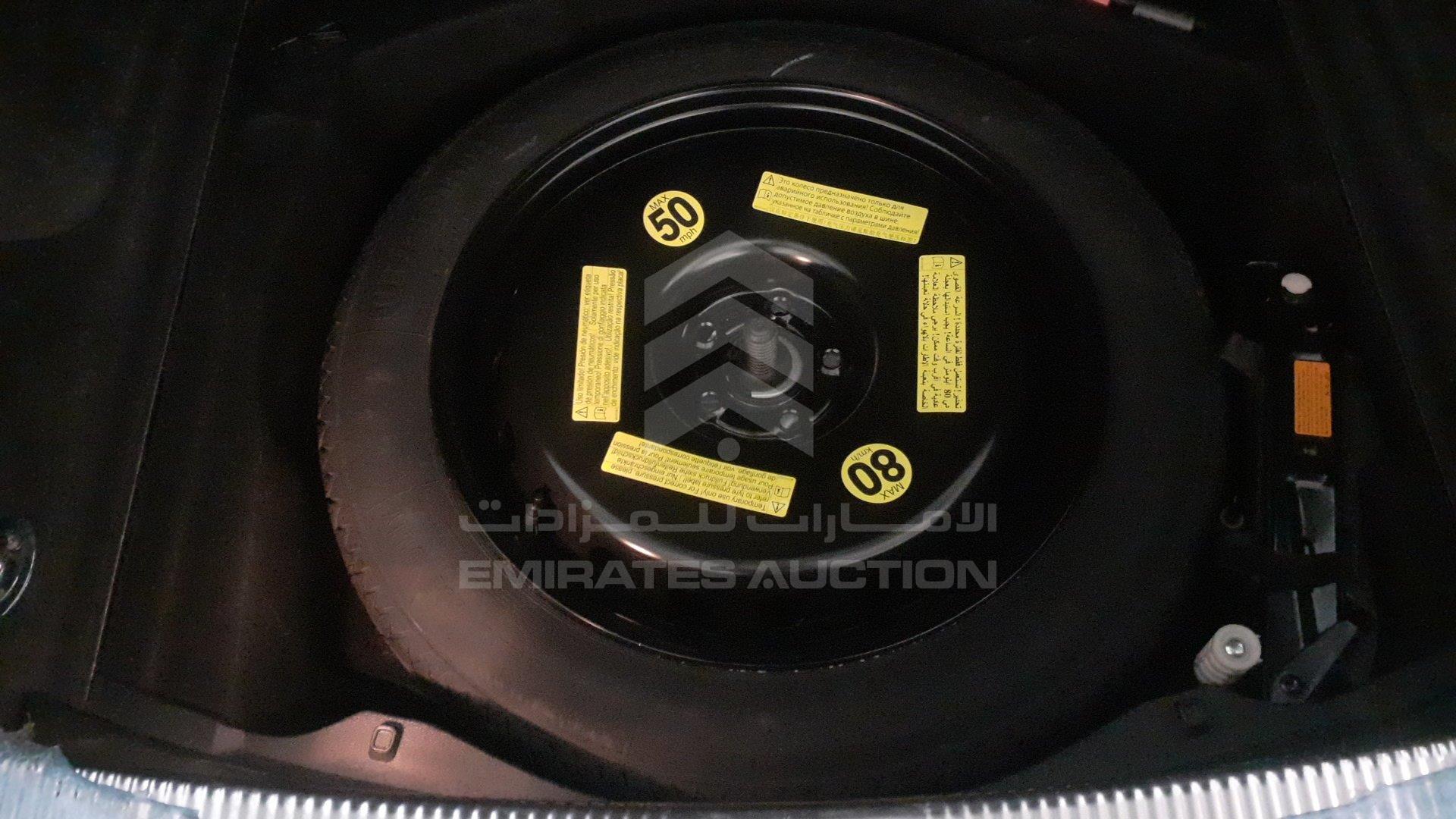 WAURVB4H8DN001052 - 2013 Audi A8 L - #408834