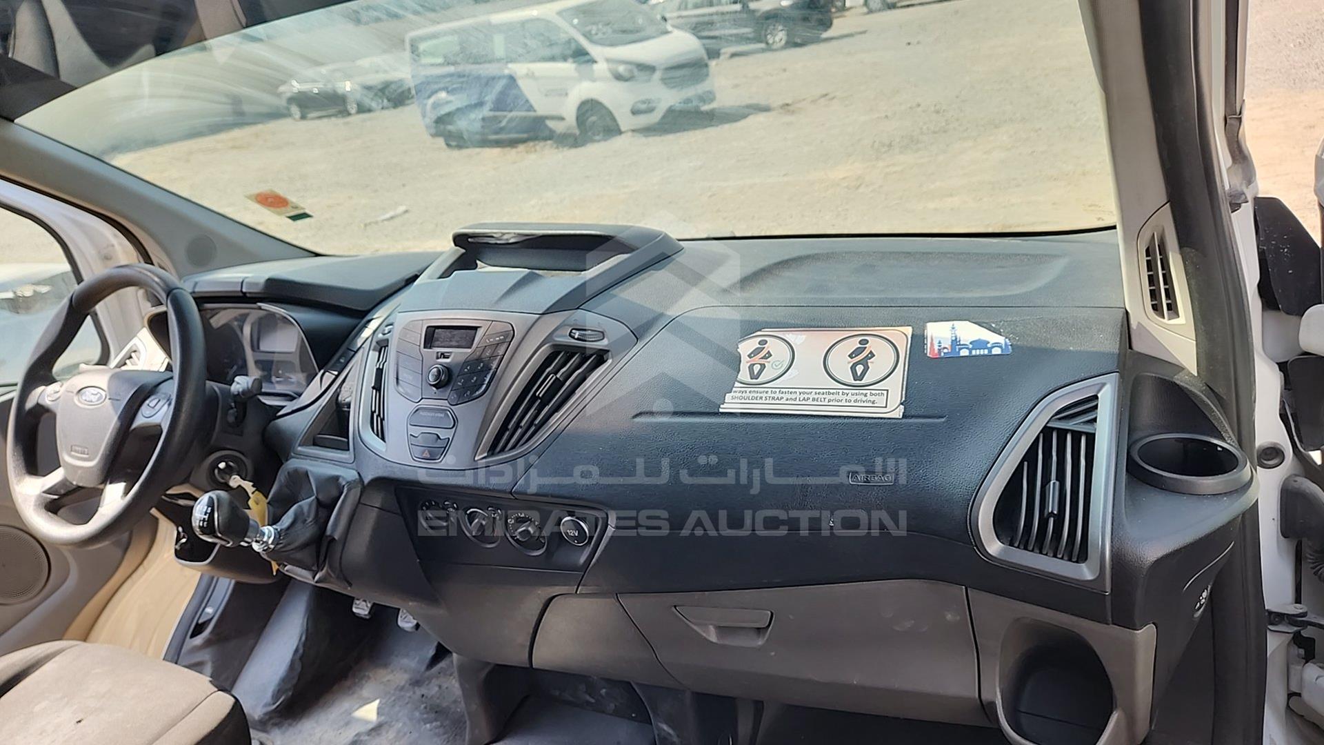 2020 FORD TRANSIT VIN: WF0HGHYG4LTA24027
