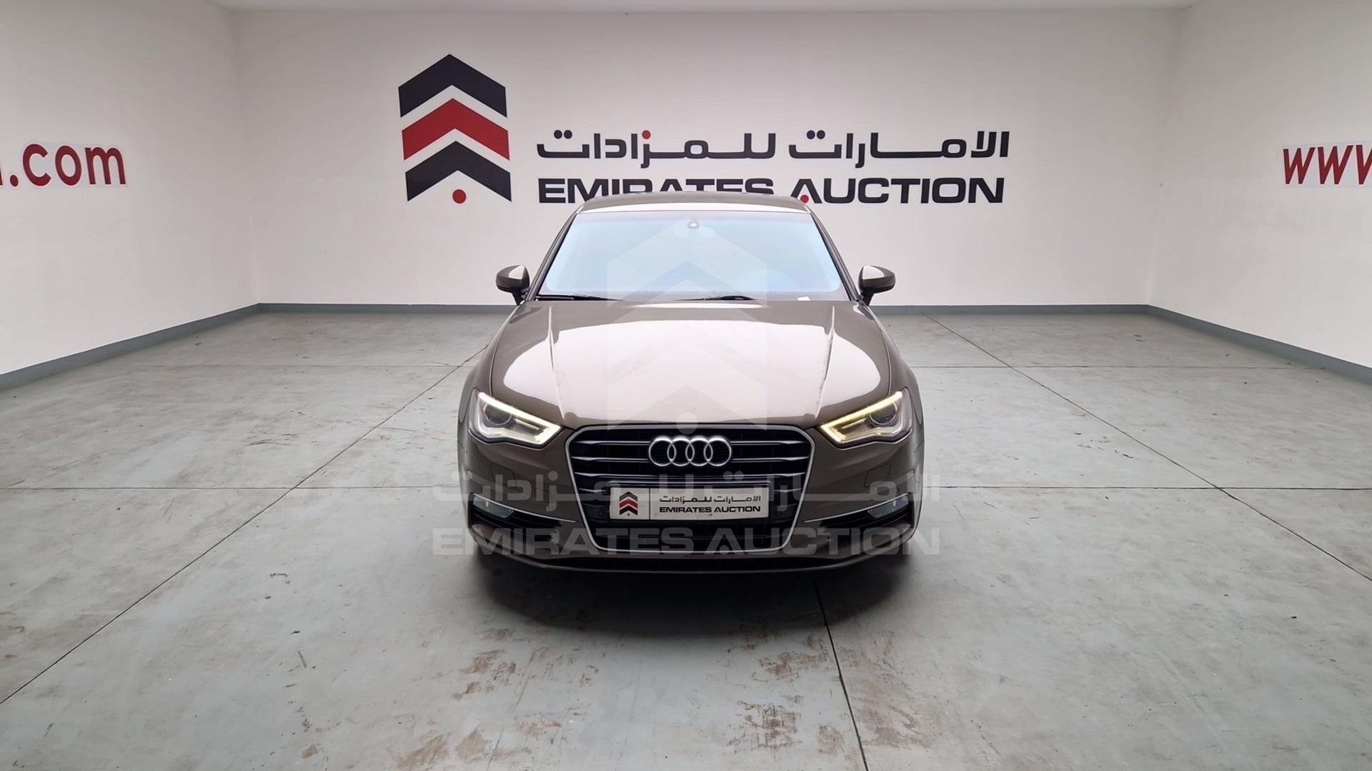 2015 AUDI A3 VIN: WAUAYJFF7F1047959