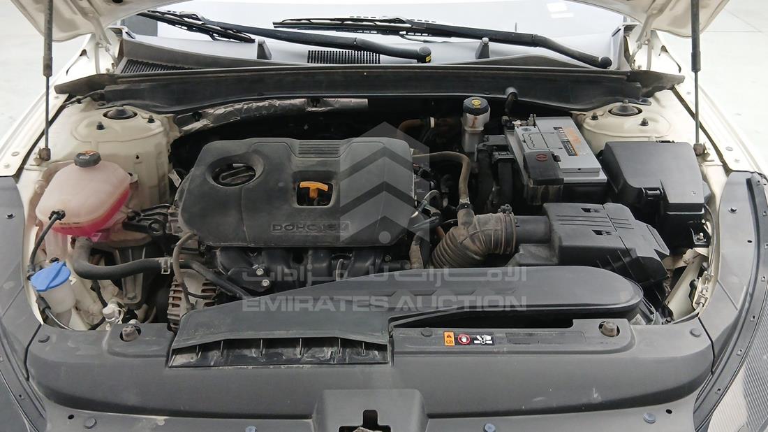 2023 Kia K5 — Engine Bay — Photo 30