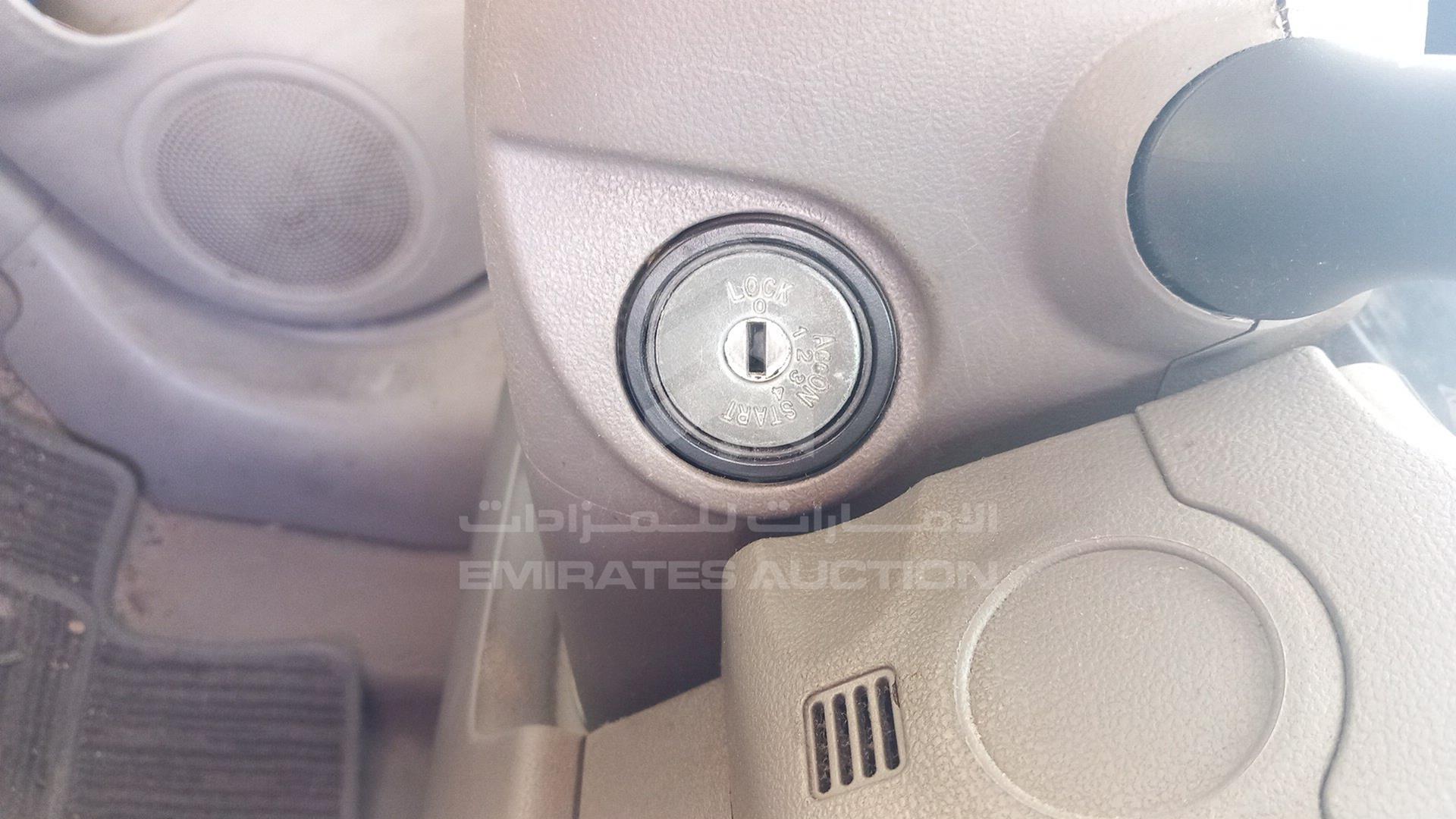 2012 NISSAN SUNNY VIN: MDHBN7AD3CG001286