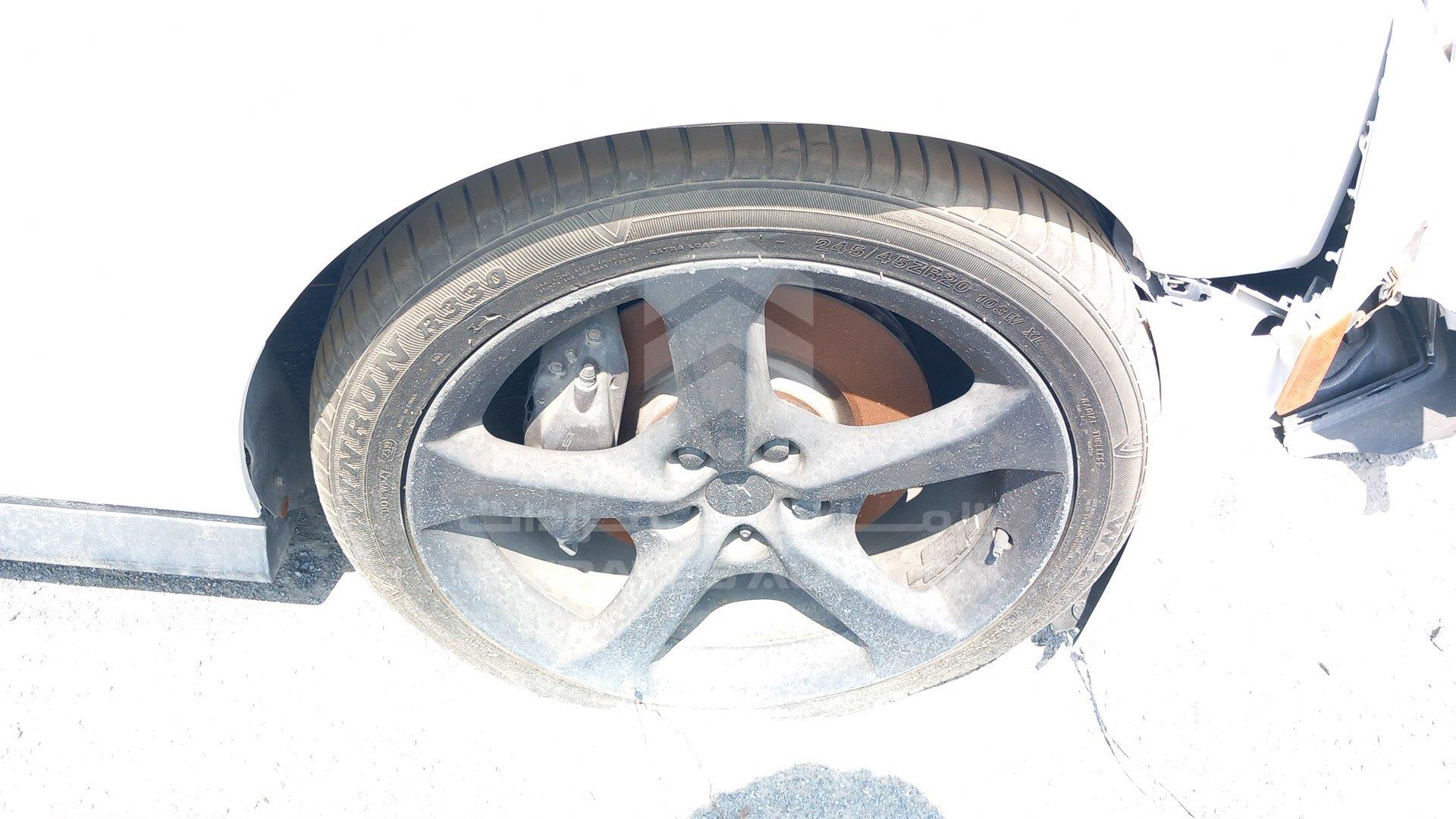 2G1FK1EJXD9205373 - 2013 Chevrolet Camaro SS - #415481