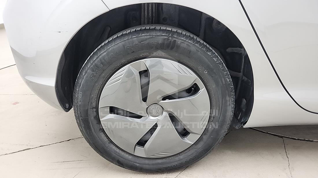2024 MG 3 — Rear Right Tyre — Photo 36