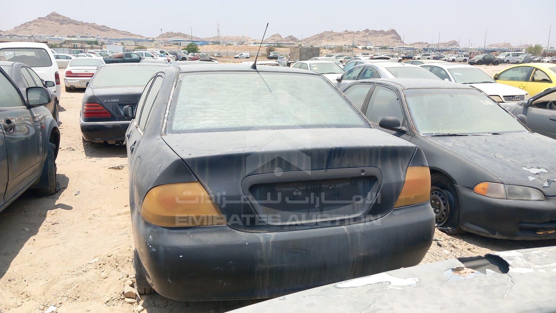 2006 MITSUBISHI LANCER VIN: JA3AJ26E66U058517