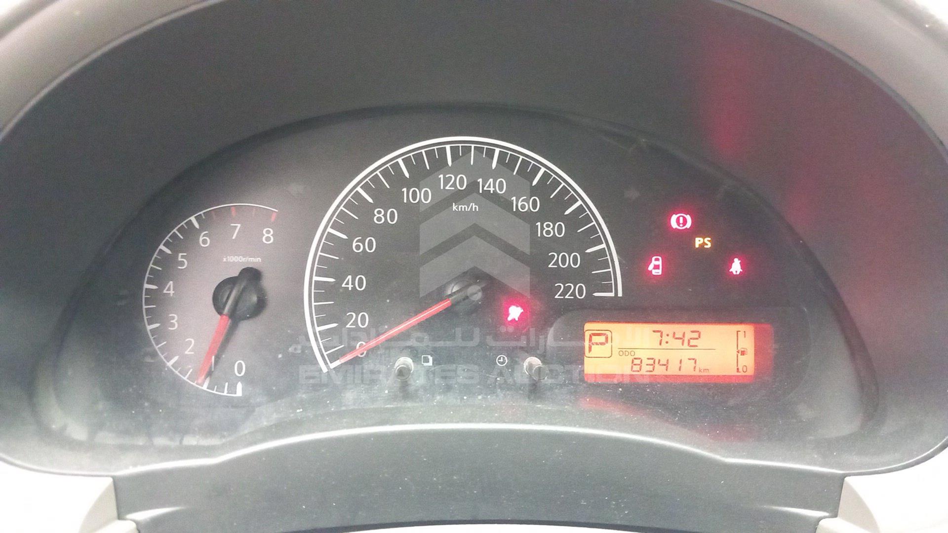 2022 NISSAN SUNNY VIN: MDHBN7AD7NG125810