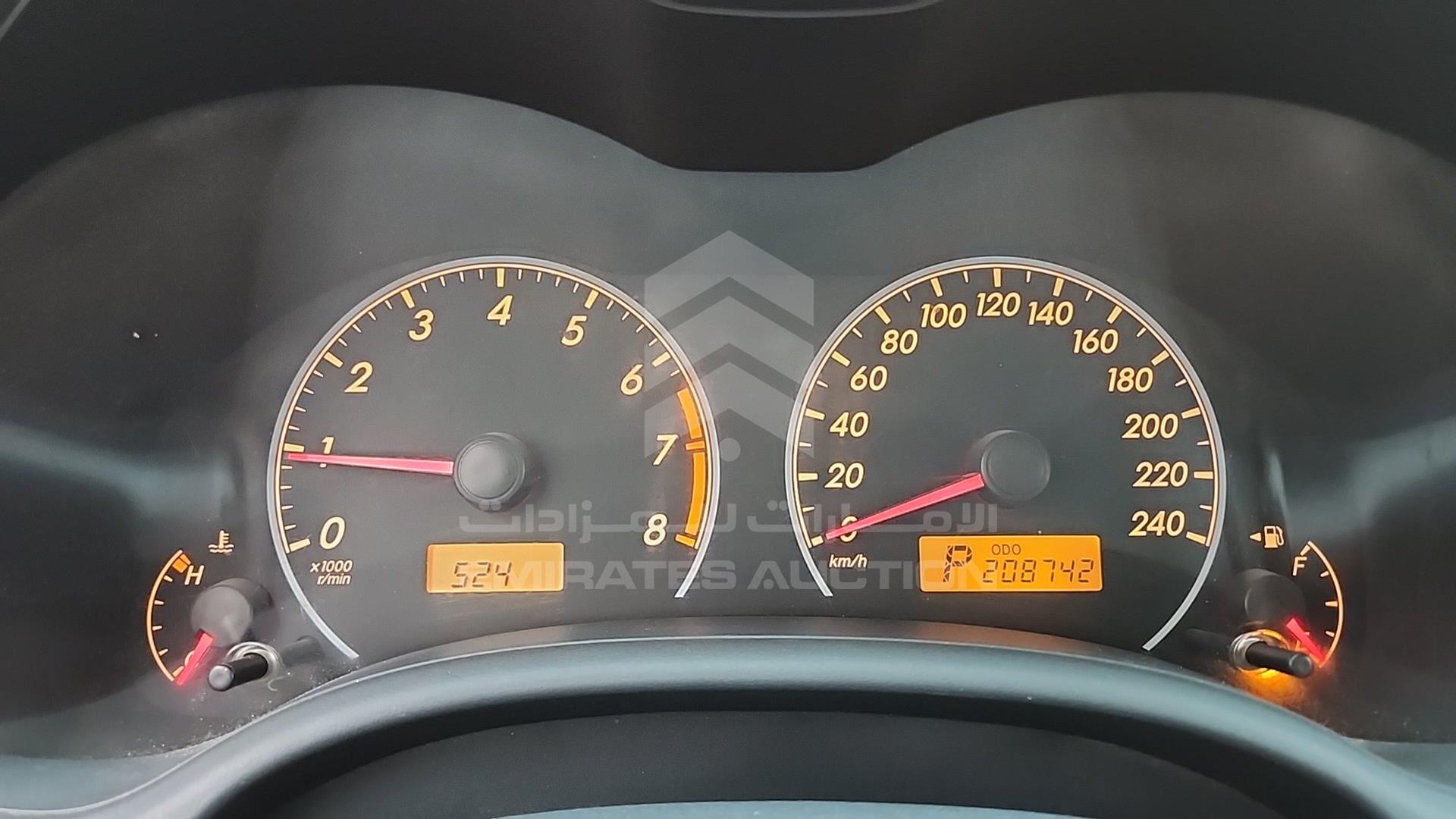 2012 TOYOTA COROLLA VIN: RKLBV42E5C4433310