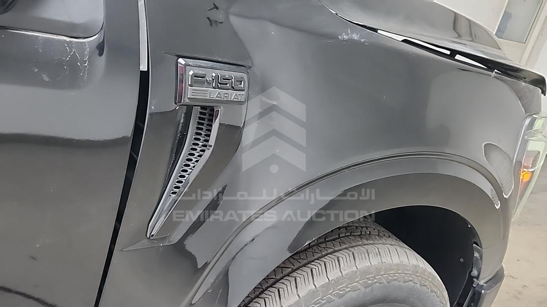 2025 Ford F 150 — Dent — Photo 33