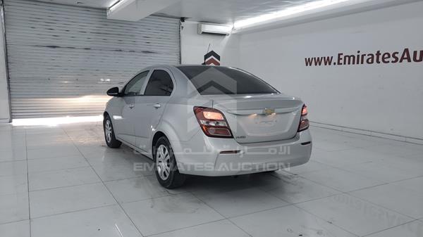 Chevrolet Aveo 2018 KL1JD5CE2JB003069 Image 27