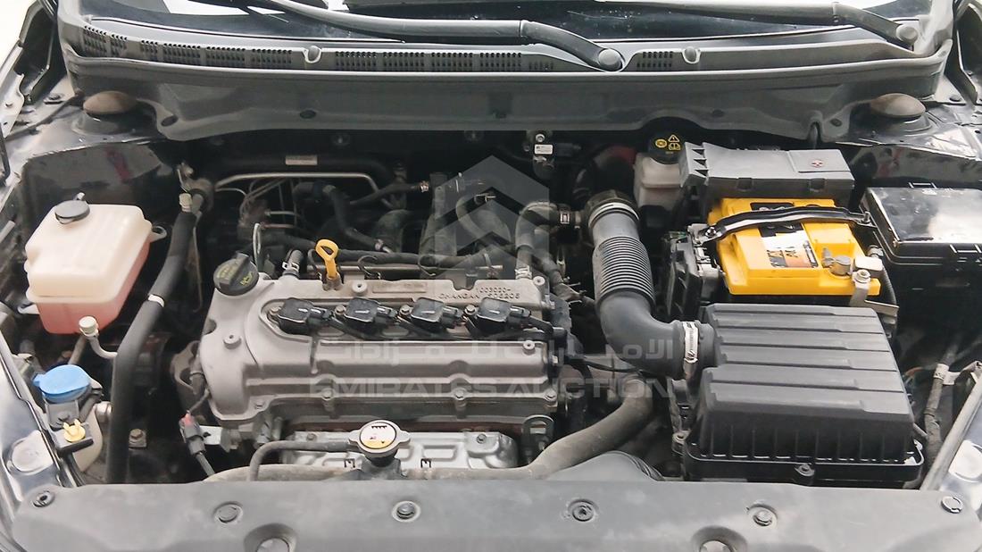 2024 Changan ALSVIN — Engine Bay — Photo 28