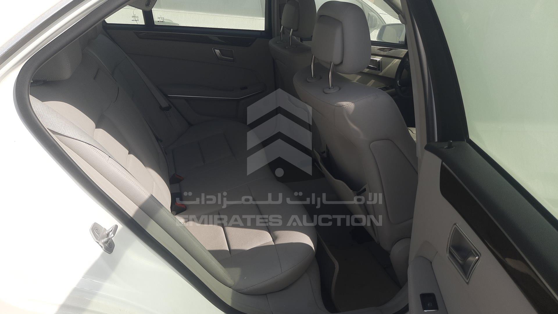 0 MERCEDES --- VIN: WDDHF5EBXDA666586