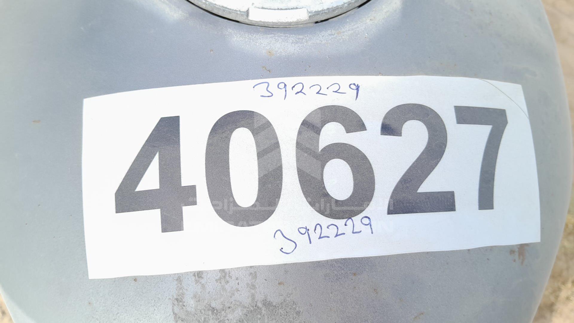 2013 HONDA UNICORN VIN: ME4KC09CGD5514168
