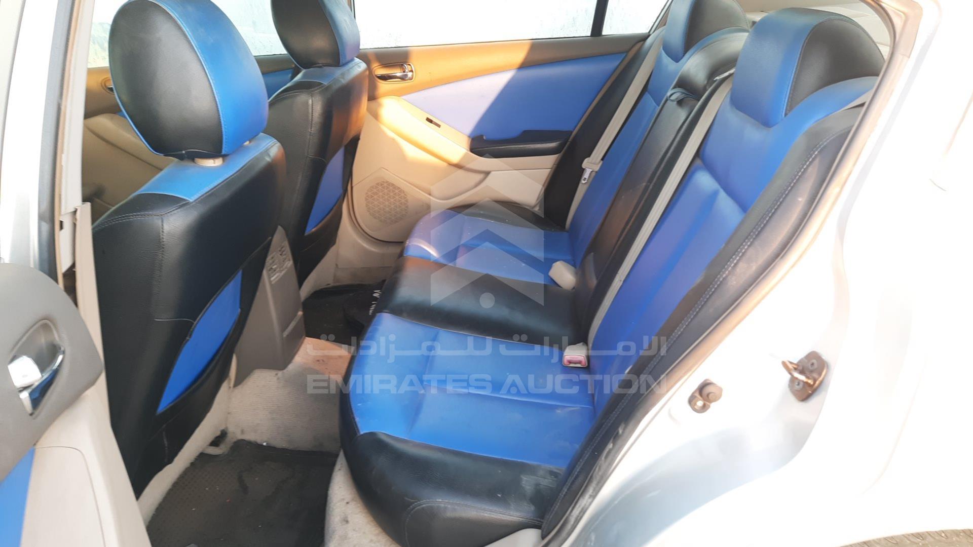 2010 NISSAN ALTIMA VIN: 1N4AL2A91AC122411