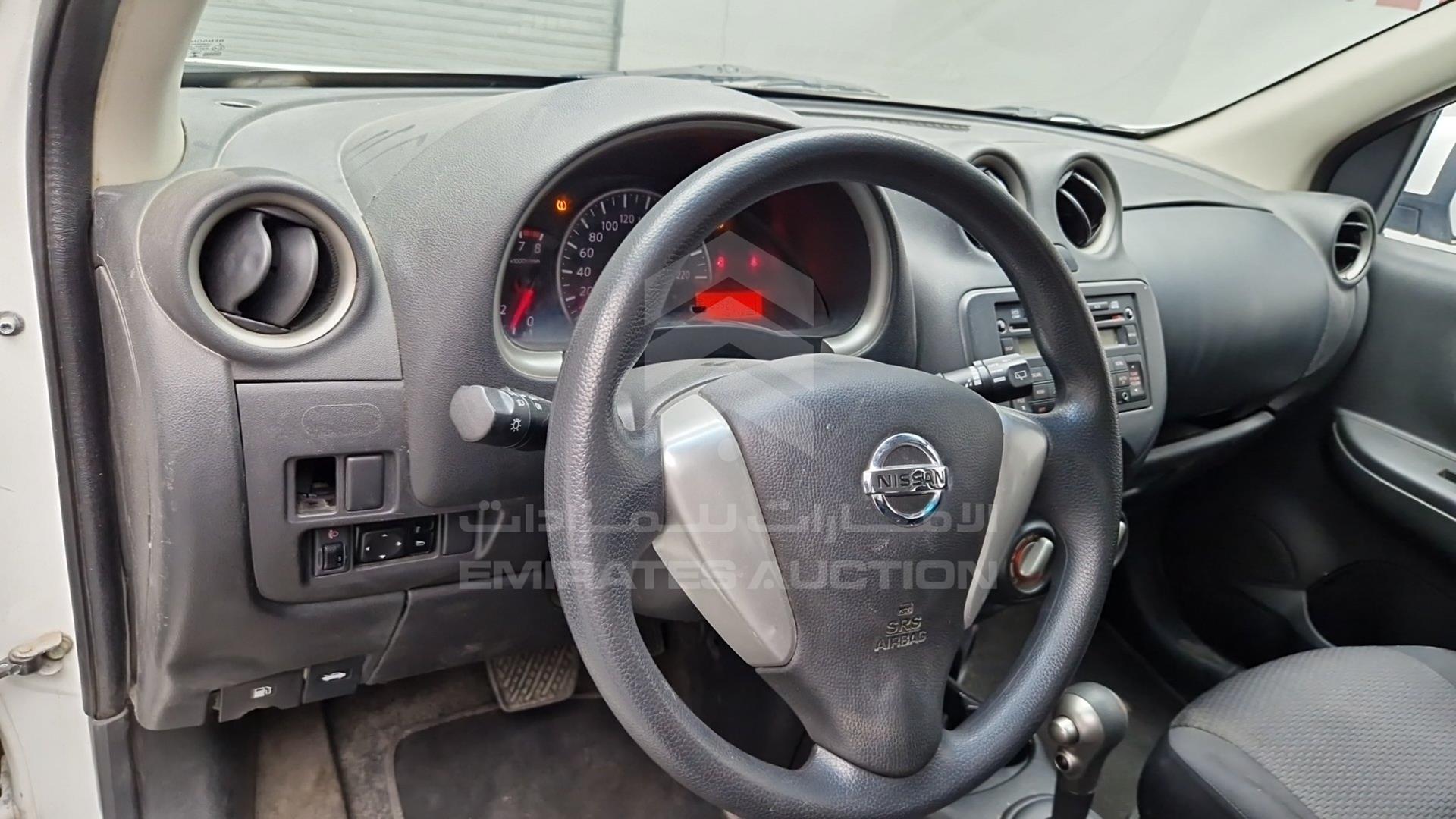 2019 NISSAN MICRA VIN: MDHAK3CR6KG000265
