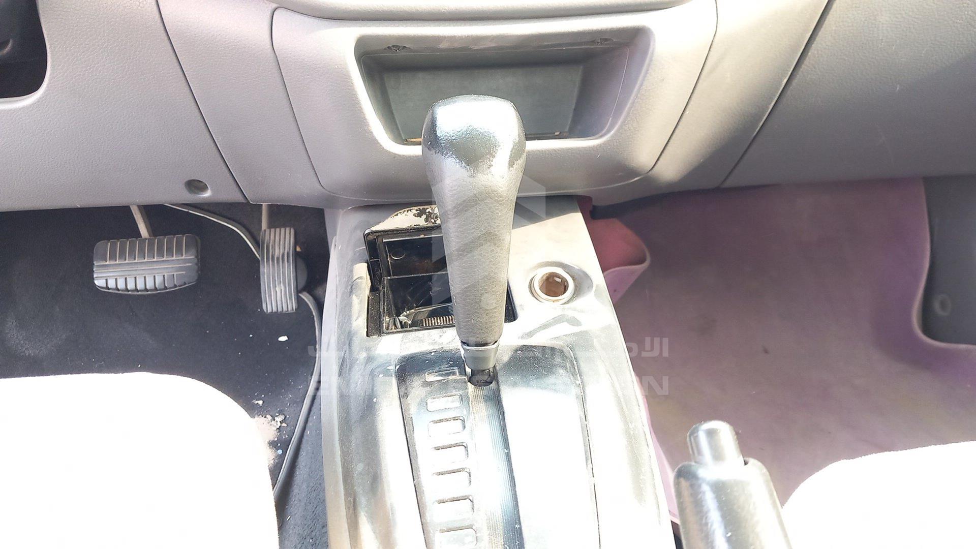 2006 MITSUBISHI LANCER VIN: JMYSRCS1A6U772801