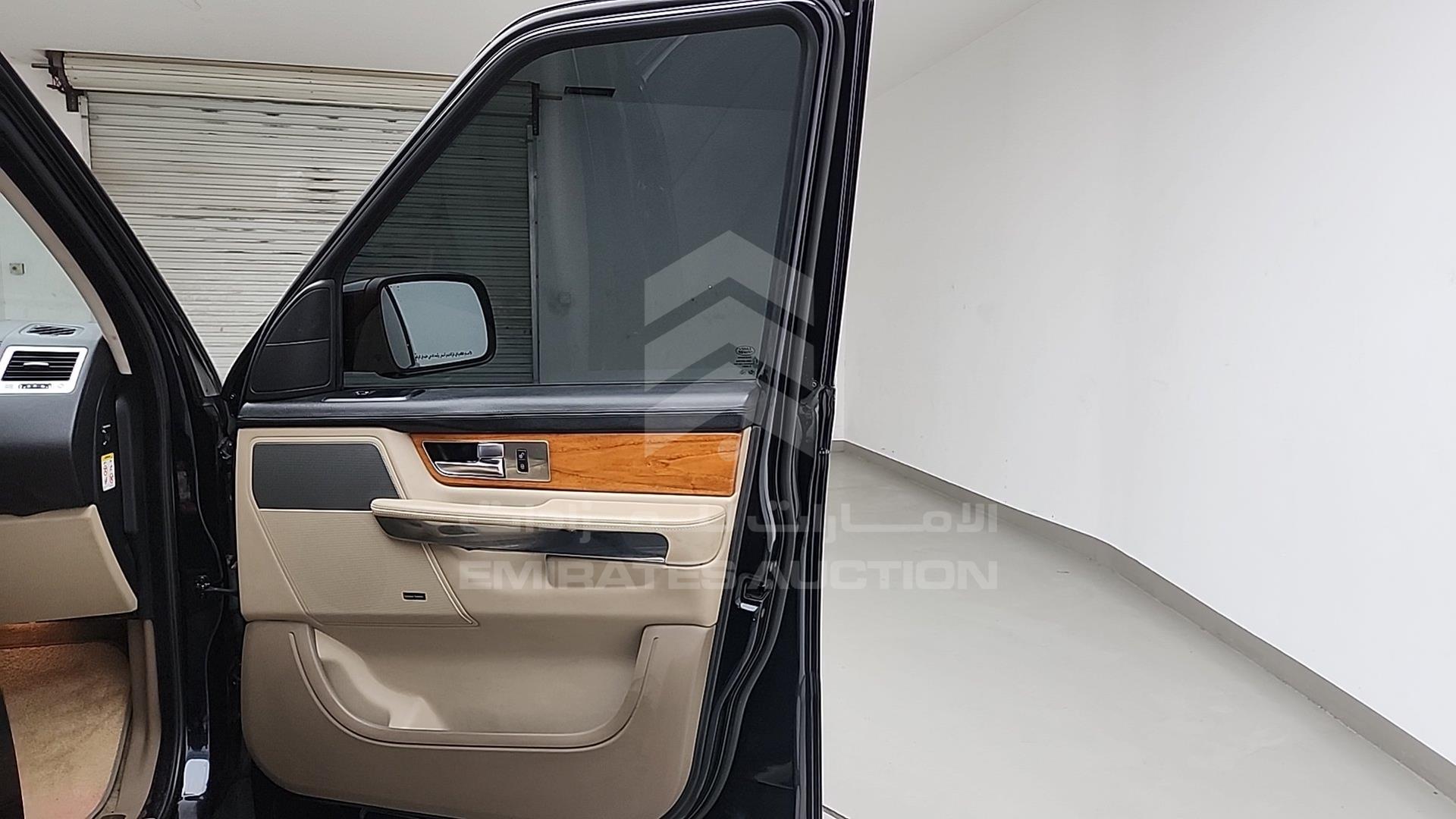 2012 RANGE ROVER SPORT VIN: SALLSAAD4CA723669