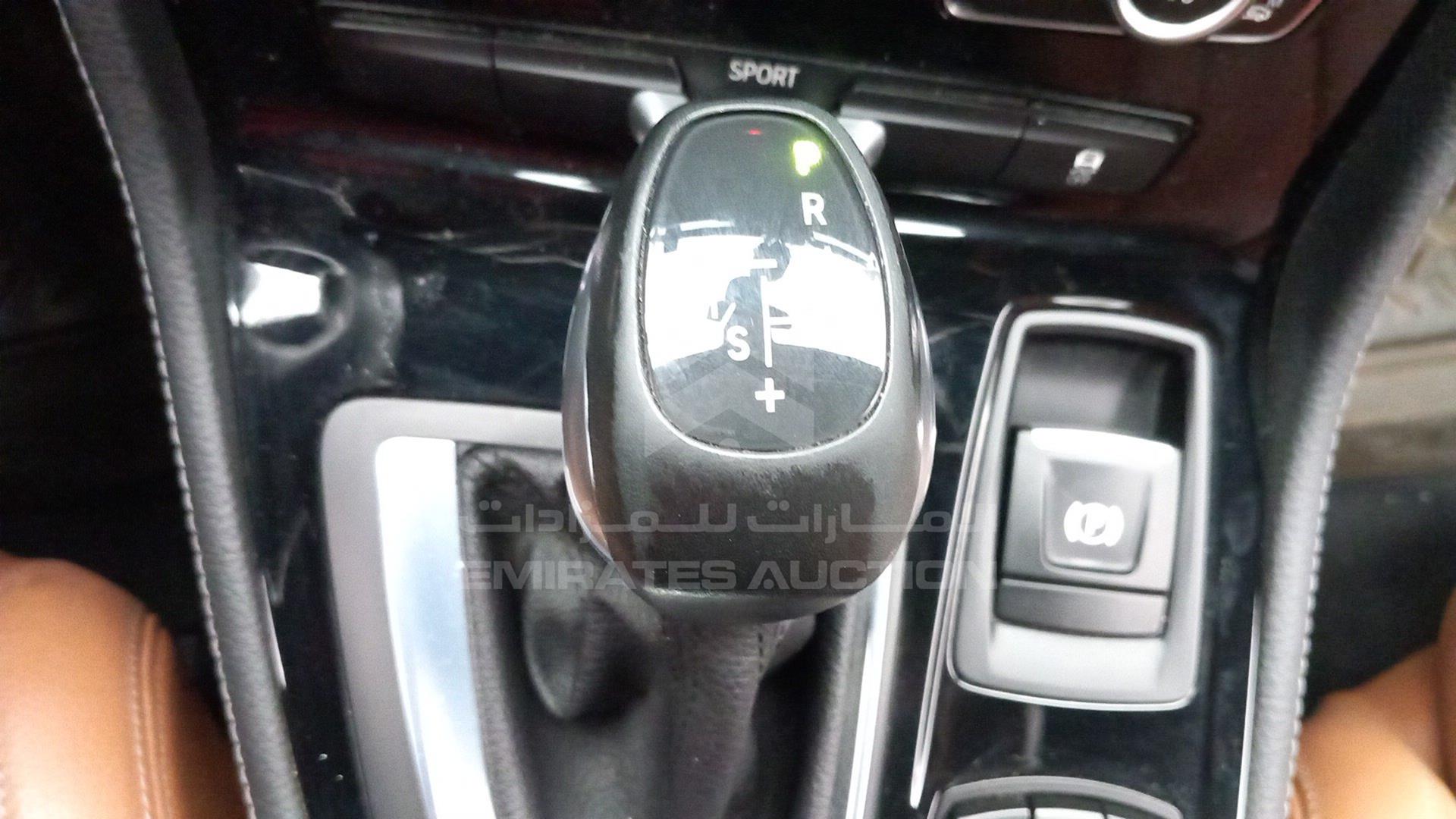 2015 BMW 225I VIN: WBA2A7105FVZ32524