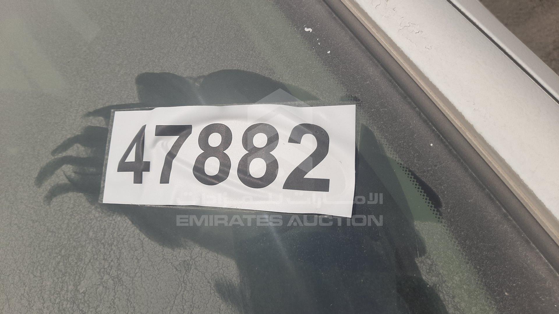 2014 NISSAN XTERRA VIN: 5N1AN0N69EN800286